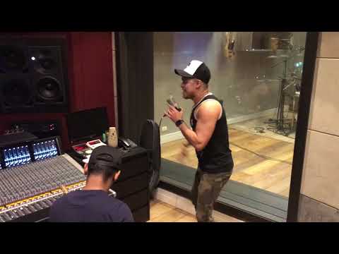 Gravando Popa Da Bunda (Wesley Safadão By Rod Bala)