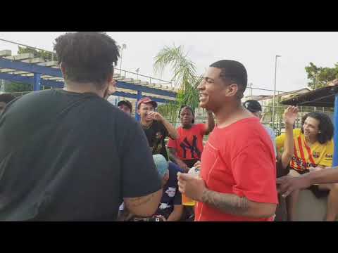 MISÉRIA NA TELA 008 / MR.PAC X GORDÃO ZN