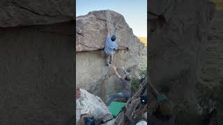 Video thumbnail: K.D. Supreme, V4. Joshua Tree