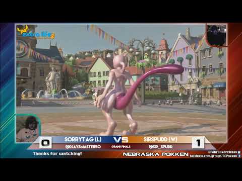 16 SorryTag vs SirSpudd - Extra Life - October Monthly - 10/14/17