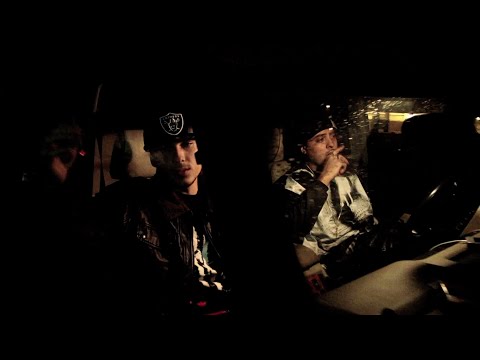 Scrambler Gang - Raised By Wolves (Official Music Video)