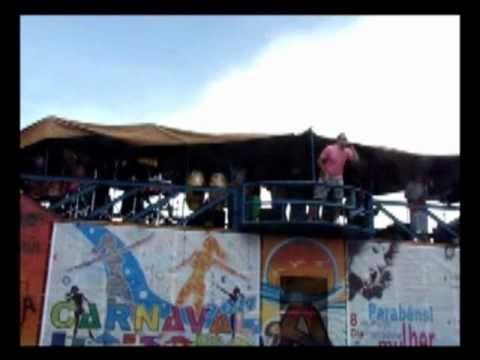 Banda Imbala - Carnaval em Itaiçaba 2011