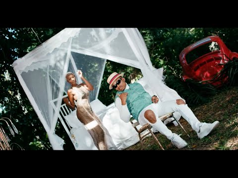 Otile Brown x The Ben - KOLO KOLO (Official Video)