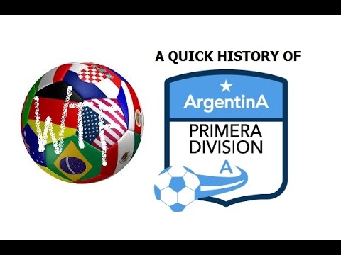 download lagu mp3 mp4 Argentina League Table, download lagu Argentina League Table gratis, unduh video klip Argentina League Table