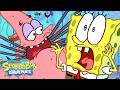 1 Hour Of Patrick S Classic Season 1 Moments From SpongeBob ️ Patrick Star