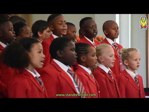 Always Sing Your Song