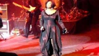 LaBelle - You Turn Me On & Candlelight - Beacon Theater 02/26/09