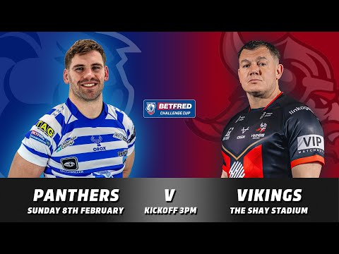 Goole Vikings (H) Match Highlights (2026 Betfred Challenge Cup Round 3)