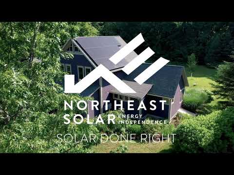 Should you buy or lease solar?