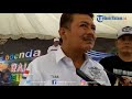 Komentar Ketua Harley Davidson Club Indonesia HDCI Kepri Taba Iskandar Terkait Rally Wisata Moge