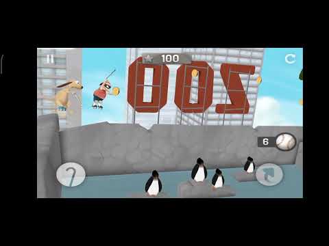 Granny Smith | Android Gameplay