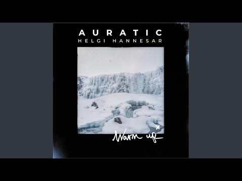 Warm Up (feat. Helgi Hannesar)
