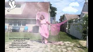 I am the voice