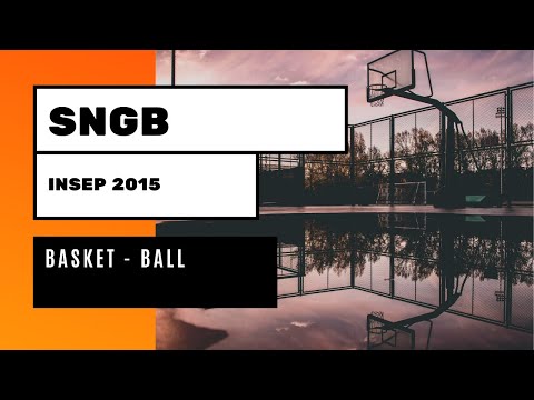 Stage avec les équipes de France gendarmerie - Novembre 2015 - INSEP