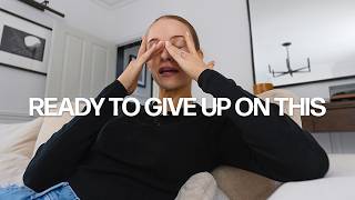 IS IT TIME TO GIVE UP THE HOUSE DREAM MY HONEST THOUGHTS | VICTORIA