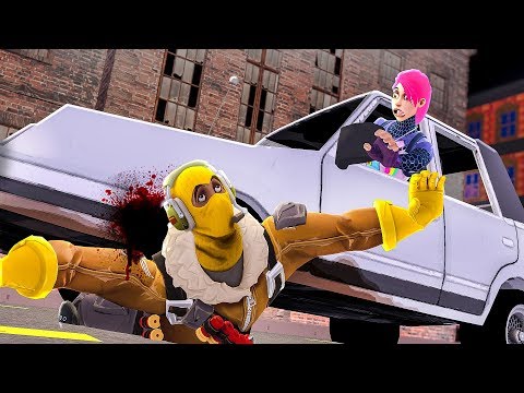 PHERE HA INVESTITO FAVIJ!! - FORTNITE *LETALE*