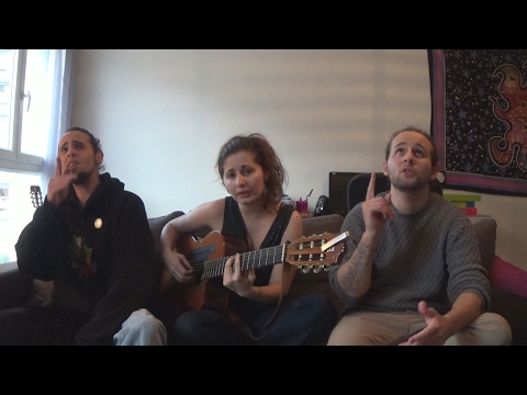 LNP Roots Family - Mon étoile - Cover Pix'l feat Anouchka