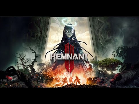 Getting Annihilated By The Annihilator - Remnant 2