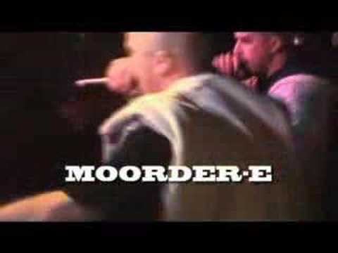 Tuigcommissie & Appa (Rotterdamsco) Live