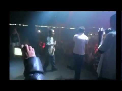 MC Champions e MC Gu do Vaz - Ao Vivo Na Conecct ♪ - '2012' -