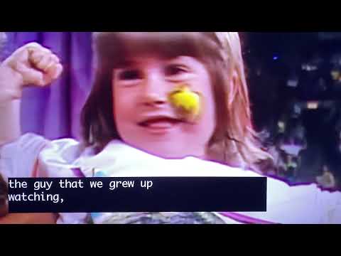 Ultimate warrior Jim hellwig story !!!!!!!