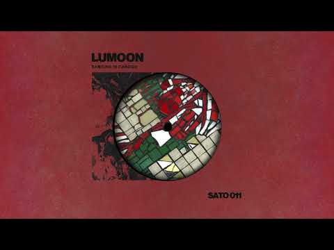 Lumoon - Dancing in Canggu