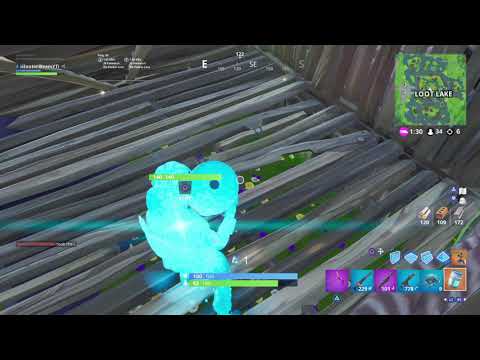 Twelve kill game man