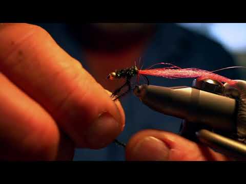 FlyStream Effective Flies #22 - The Wood Chipper