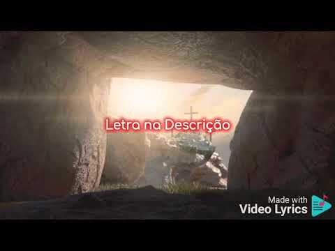 Ressuscitou, Ele Está Vivo! - Elaine de Jesus