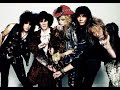 Hanoi Rocks - Obscured (Only Vocals)