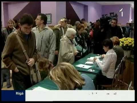 Ne visiem ārvalstīs būs iespēja nobalsot