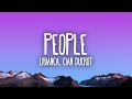 Libianca People Ft Cian Ducrot