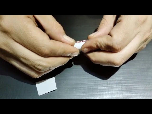 Vídeo relacionado con Schmalz 50 bolígrafos de plástico personalizables con impresión UV Publicidad/logotipo/texto/mensaje/graduación/feria tinta azul (50)