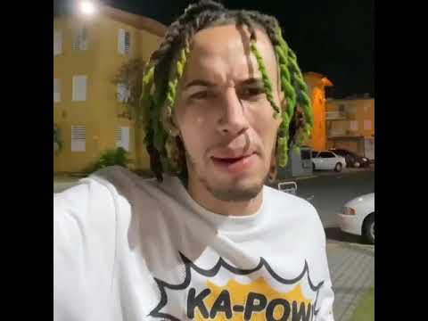 @saelo_official - "No creemos en los polis"(freemode)