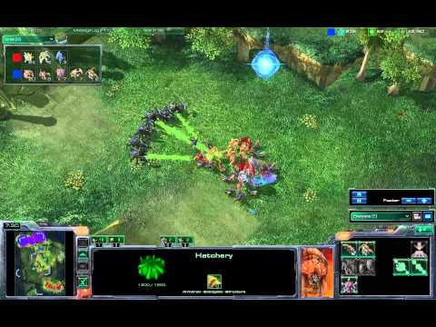 Defending a Zealot/Stalker 4 Gate