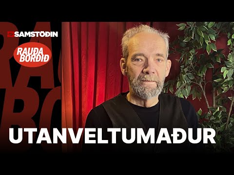 Saga Frímanns utanveltumanns