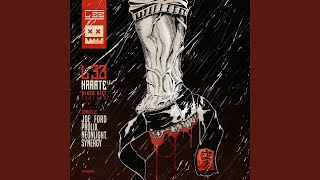 Razor Blade (Synergy Remix)