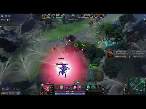 Topson play Dazzle Mid | Players Perspective