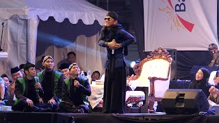 Download lagu LIVE! Jangan Tahan Ketawa CAK PERCIL CS & GUSS MIFTAH Terbaru Kendal 2022 mp3