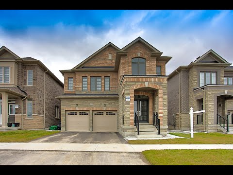 559 Veterans Dr Brampton, ON L7A 0C4