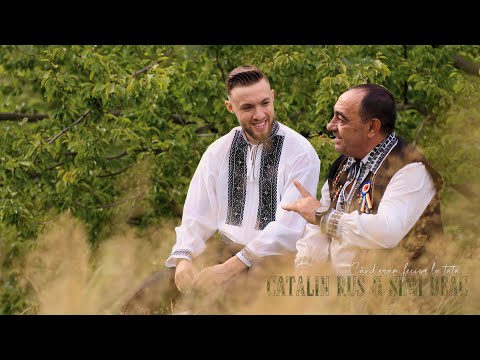 Cătălin Rus și Simi Deac - Când eram fecior la tata