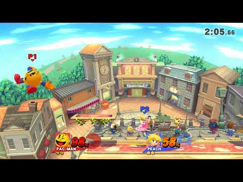 Miinion V. Tea "All the Marbles"!