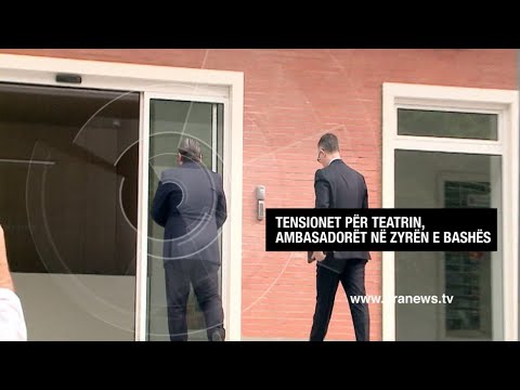 Edicioni informativ i orës 11:00 - 19 Maj 2020