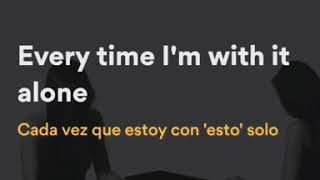 Royal Blood - Lights out (lyrics / sub español)