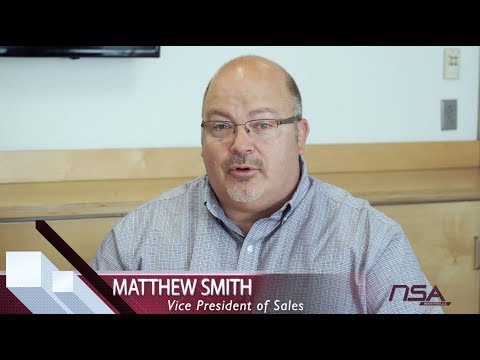 NSA Industries, LLC — St.Johnsbury, VT & Robotic Bending Solutions