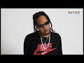 FROOZ ABANGAN Sa BLVCKOUT RAP BATTLE