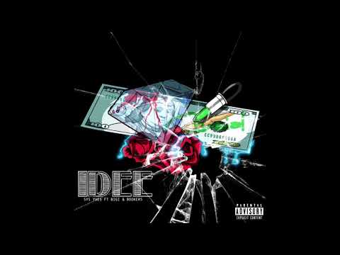 SYS YVES - IDEE x BIGI x BOOKERS TGS