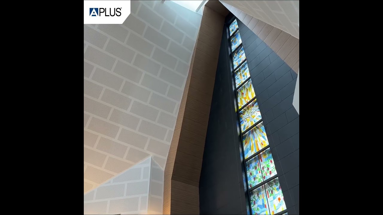 Project Reference Aplus