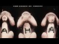 a-ha- Swing of things demo