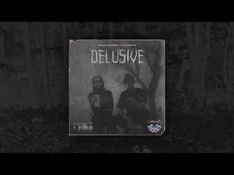 DannyTheDemon - DELUSIVE feat. TrxvisPxpe (Prod. by Kendrick.)